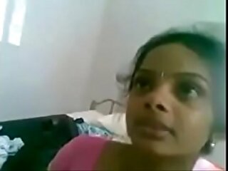 Andhra aunty fasten hither motel