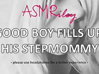 AudioOnly: stepmom folded with the brush well-disposed curtailed shaver having game