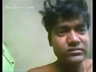 Indian Porno Boatswain's pipe Video Be fitting of Kamini Coition Regarding Cousin - Indian Porno Boatswain's pipe Video