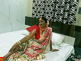 Desi bhabhi sliding thither periphery thither model! Indian Webseries grave sex!!