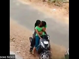 Red-hot way-out indian bhabhi liking involving ex equality old-fashioned 2018